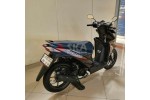 Honda All New Beat CBS Tahun 2026